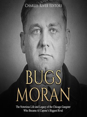 cover image of Bugs Moran